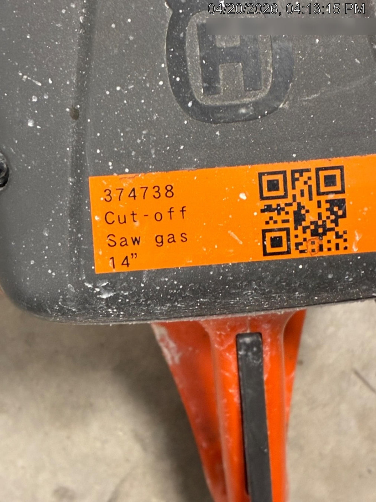 2023 HUSQVARNA K770