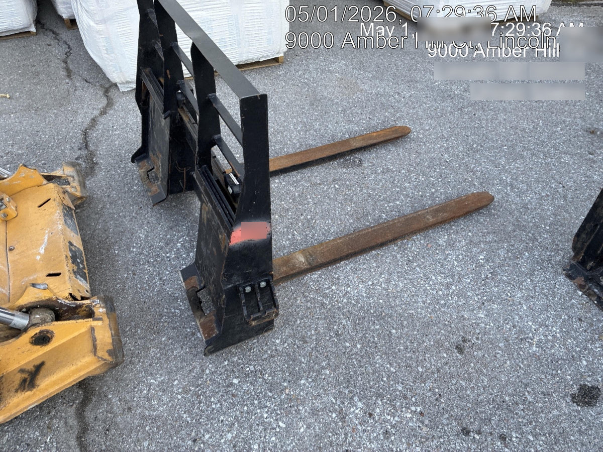 2024 ARROW MATERIAL HANDLING F5100CB