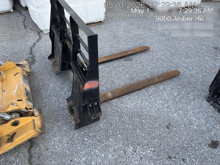 2024 ARROW MATERIAL HANDLING F5100CB
