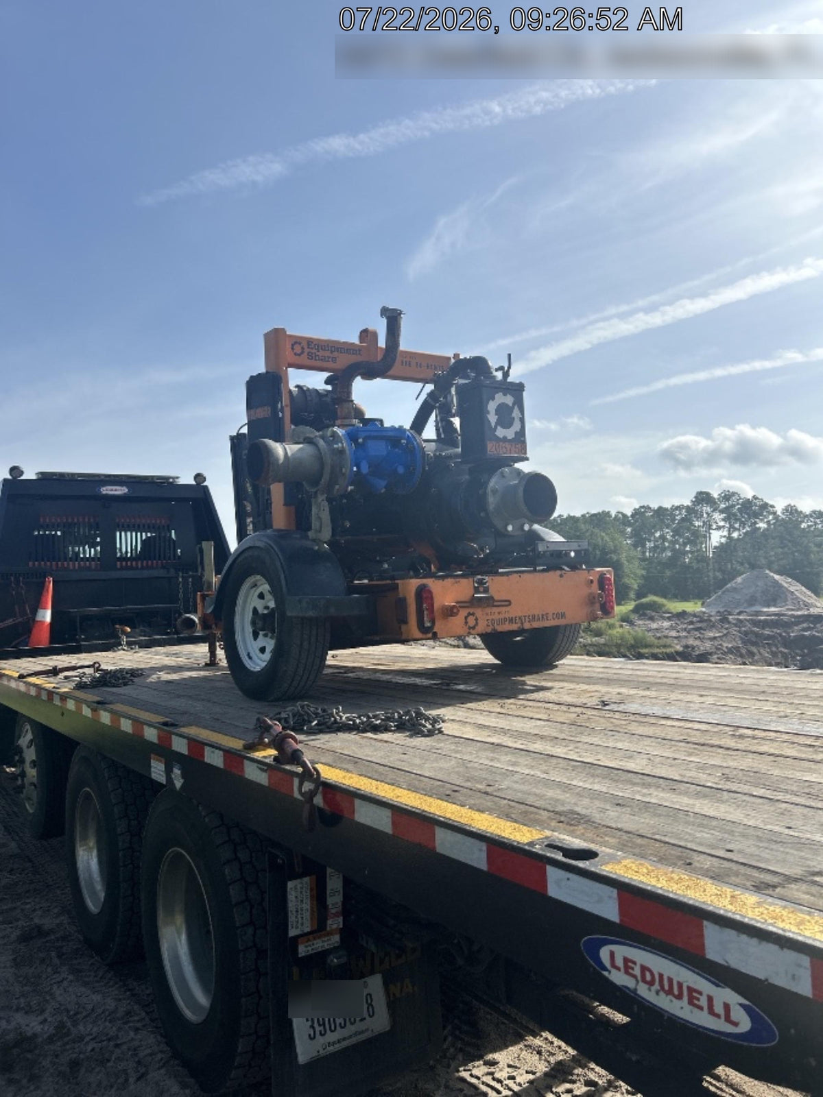 2021 PIONEER PP66S12L71-TD2.9L4