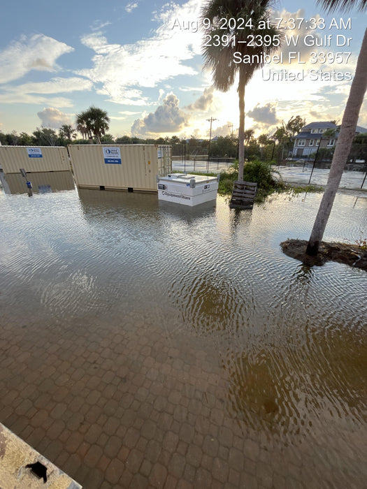 2022 WESTERN GLOBAL 50TCG