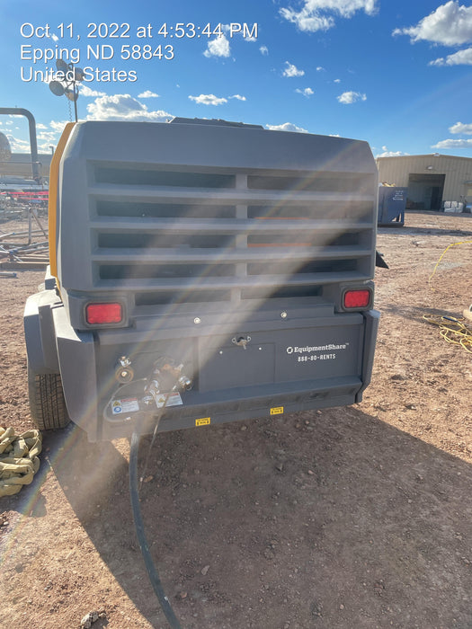 2022 ATLAS COPCO XAS440