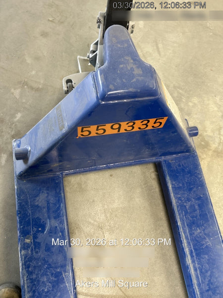 2025 ULINE H-8921