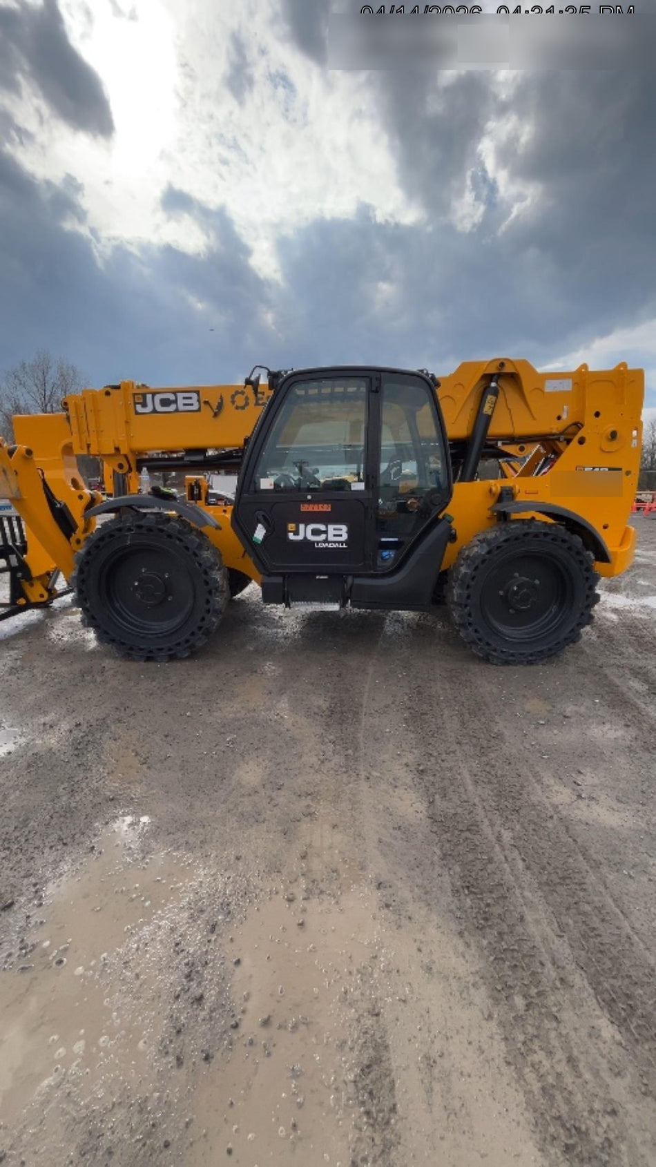 2025 JCB 512-56