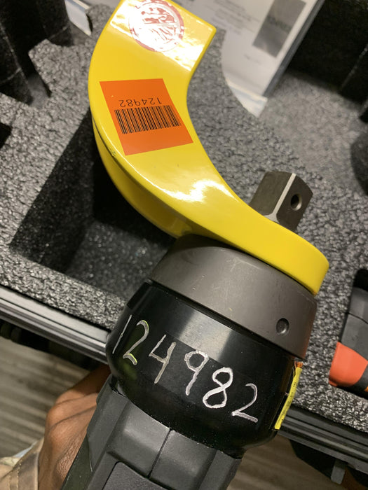 2021 TORCUP VT-500KIT