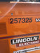 2022 Lincoln Electric Vantage 549X Crosslink Technology, Trailer Mounted, ES Decals, T3
