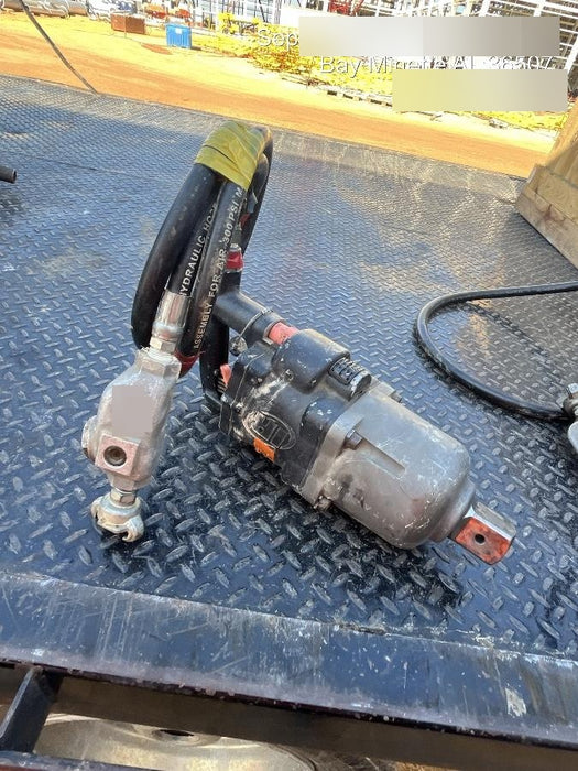 2025 INGERSOLL RAND 3955B2TI