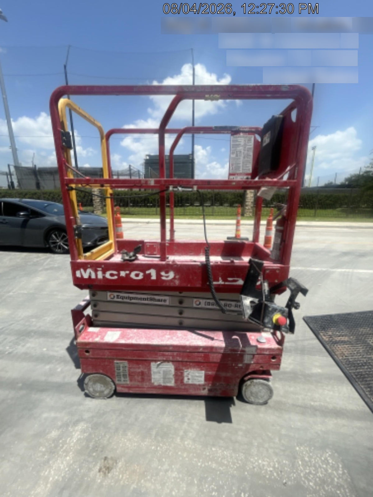 2021 MEC Micro 19