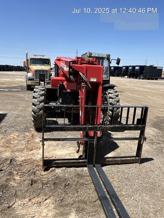 2021 MANITOU MTA8044