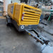 2023 ATLAS COPCO XAS 900