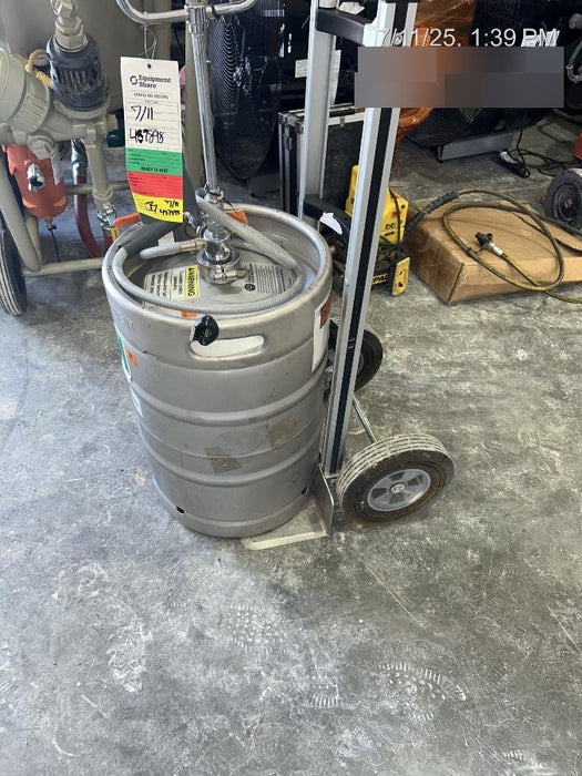 2024 GUARDIAN G1562HAT