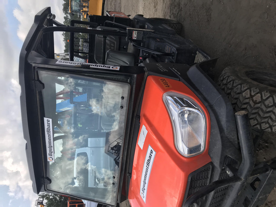 2019 KUBOTA RTV-X1140W-H (Canopy)