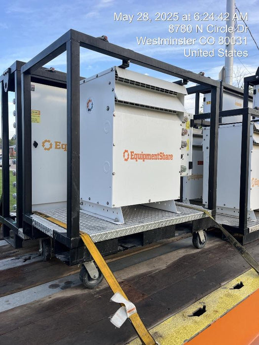 2022 TRYSTAR TCXE1.T436-A-CA1