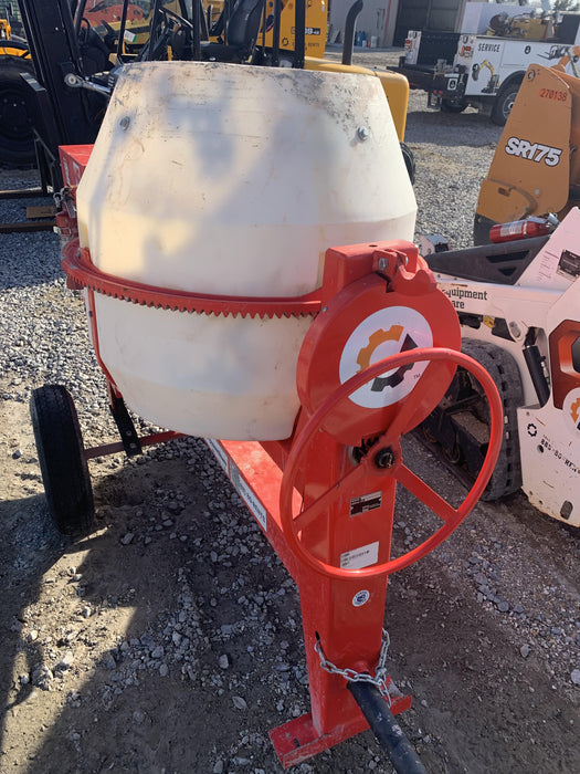 2022 MULTIQUIP MC94PK