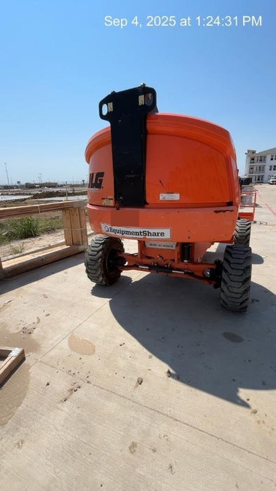 2019 JLG 460SJ