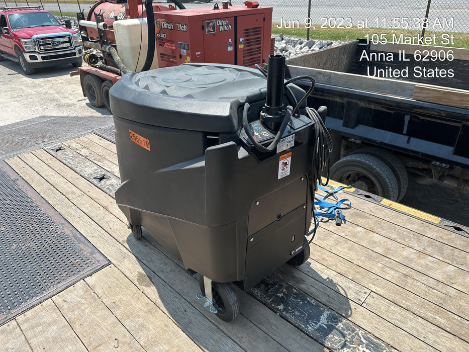 2022 POWER BREEZER PB4BASE