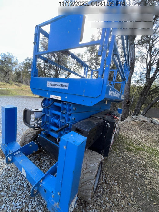 2020 GENIE GS-4069 RT