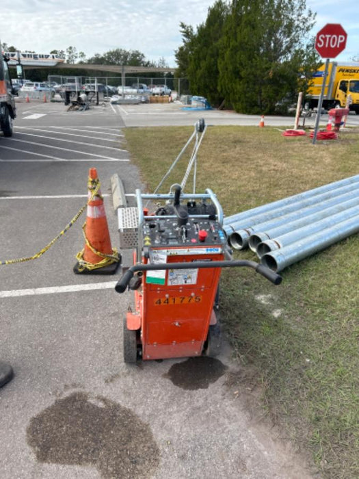 2024 HUSQVARNA FS 524