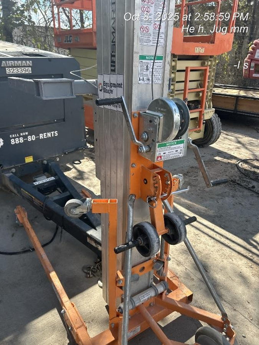 2021 LIFTSMART MLC-24