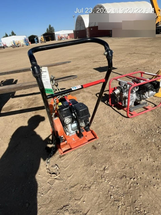 2023 MULTIQUIP MVC82VHW