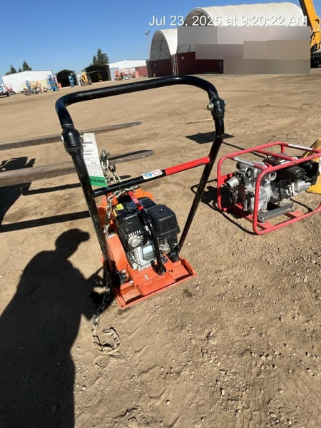 2023 MULTIQUIP MVC82VHW