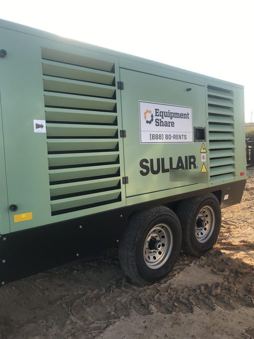 2019 SULLAIR 900HAF