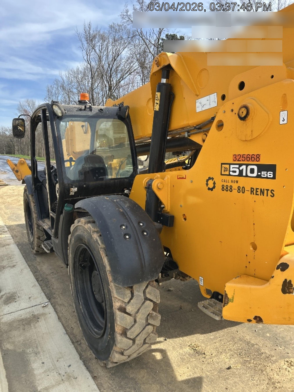 2023 JCB 510-56