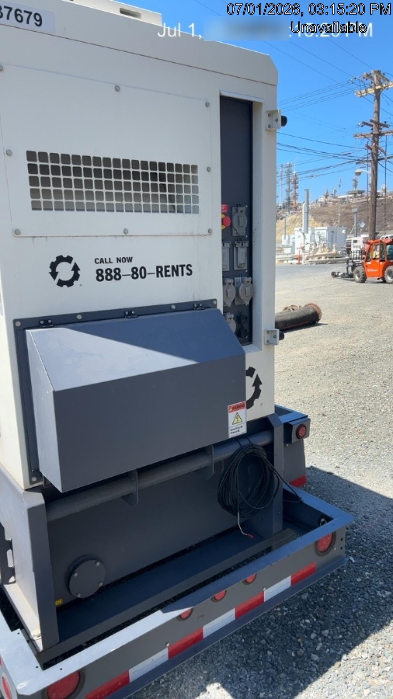 2023 ATLAS COPCO QAS 235