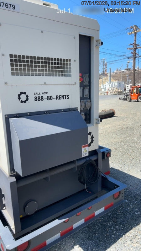 2023 ATLAS COPCO QAS 235