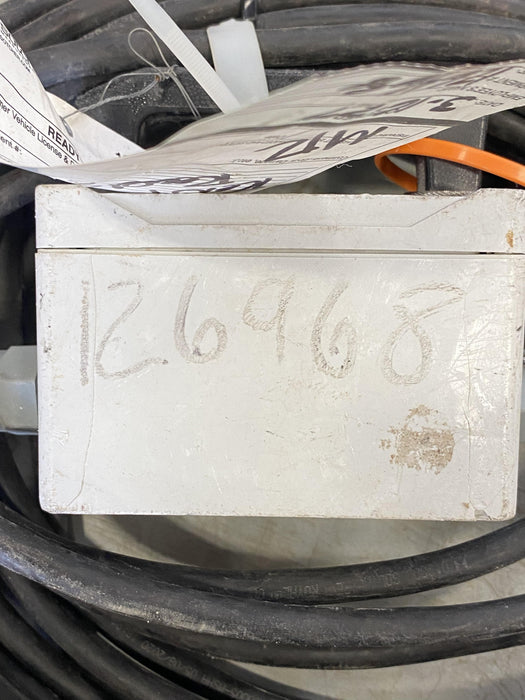 2021 LIND EQUIPMENT GST50