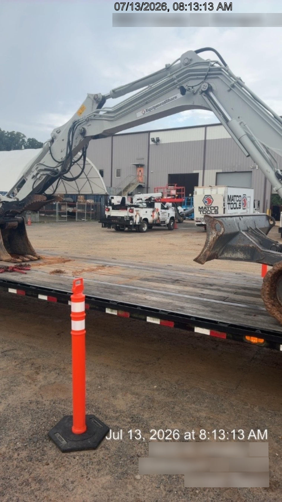 2022 TAKEUCHI TB290C