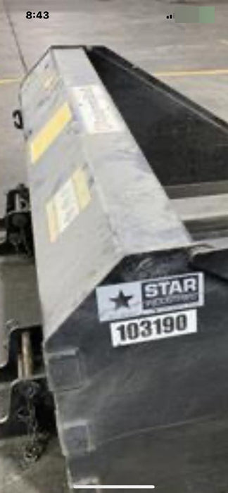 2020 STAR INDUSTRIES 1406B