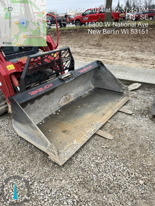 2022 PALADIN 48" Pallet Forks - Paladin