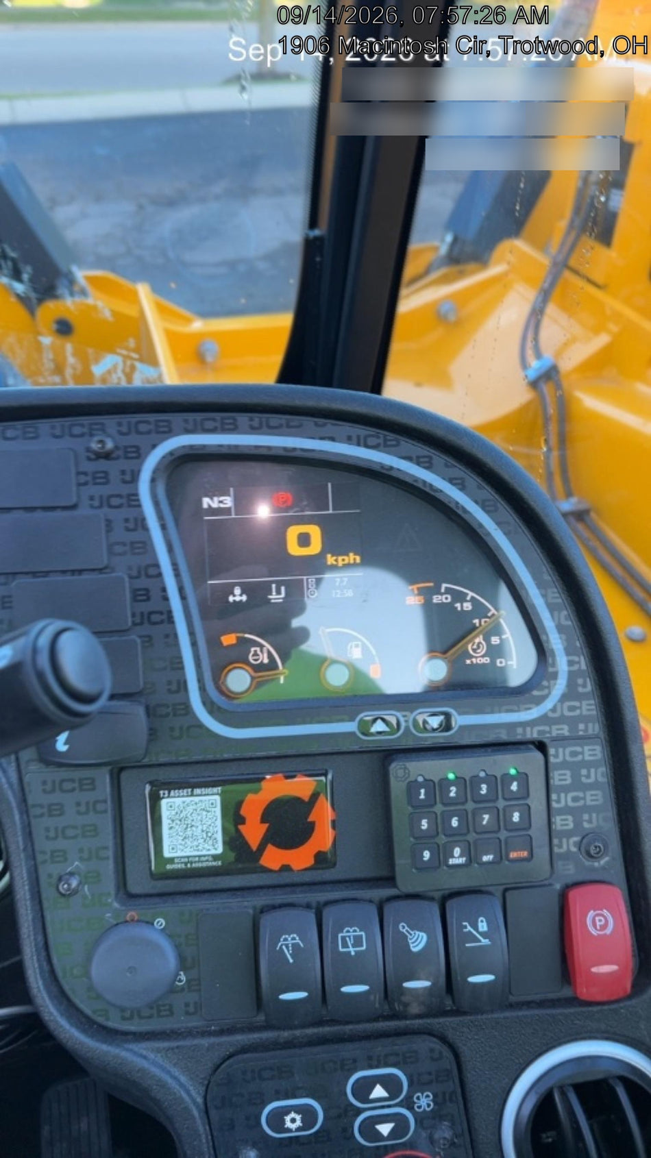 2026 JCB 510-56