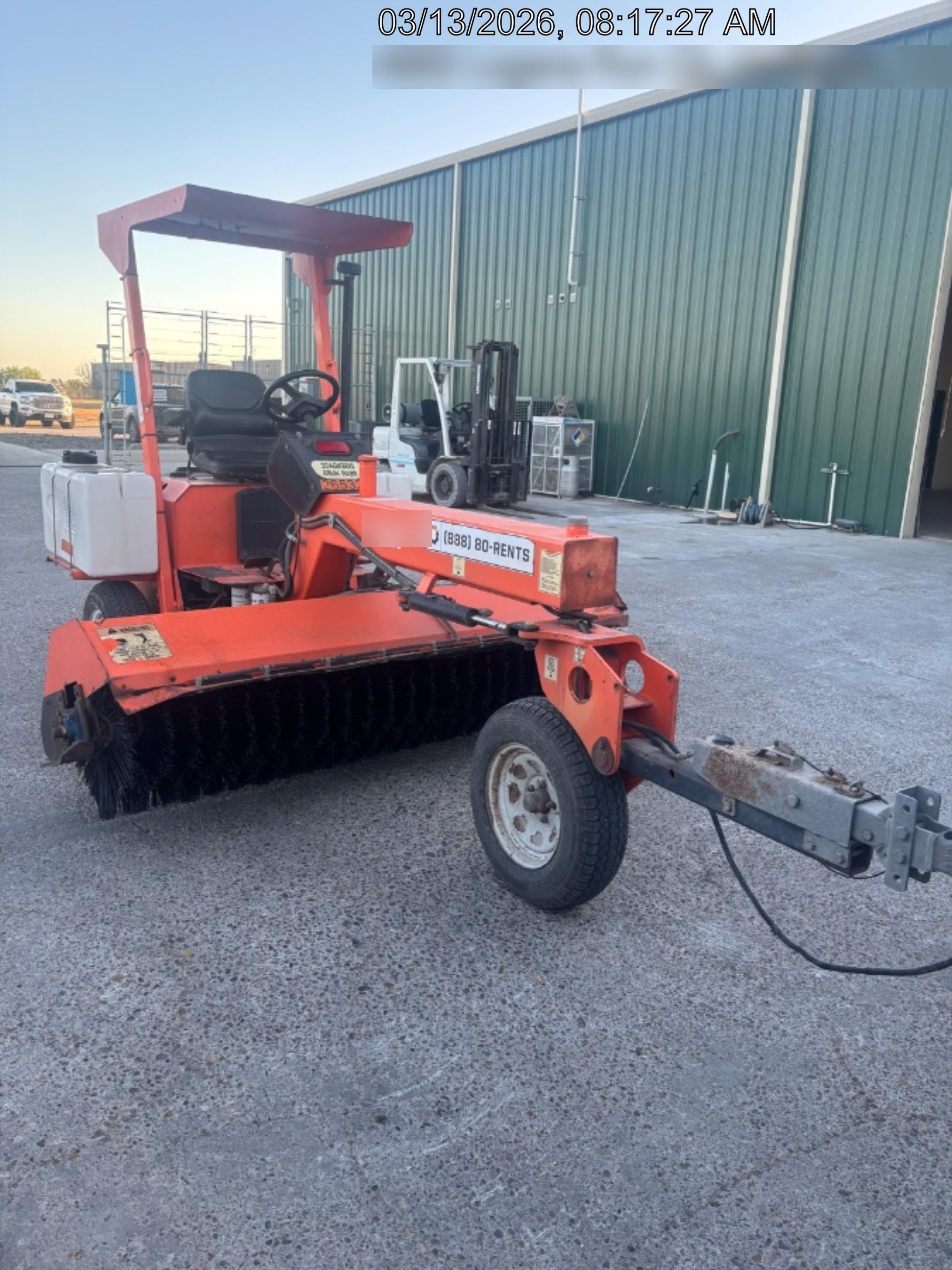 2022 LAYMOR SM-300