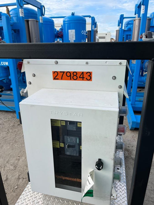 2022 TRYSTAR TF-75KVA480-208SDC-M-F