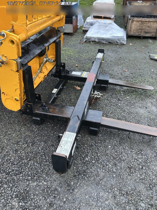 2020 STAR INDUSTRIES 1150C