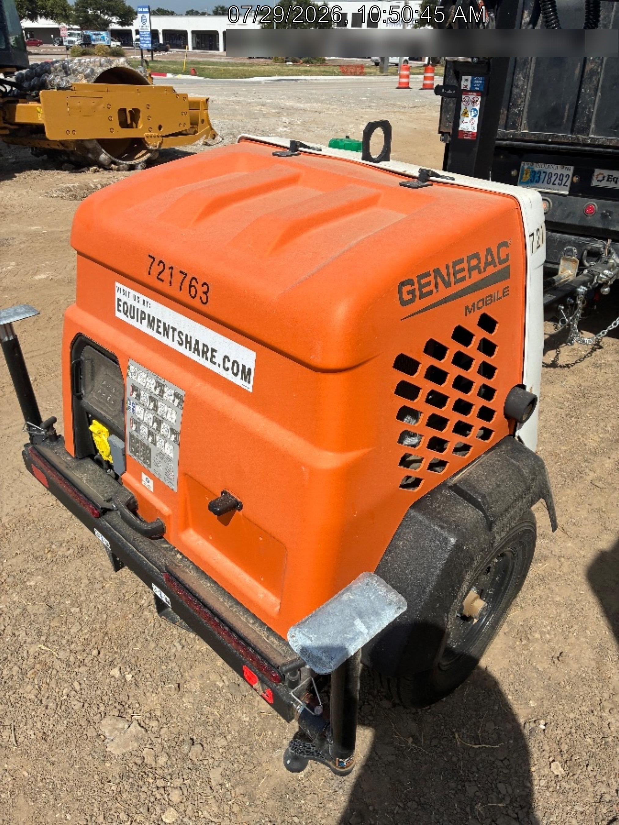 2026 GENERAC MLTS-4