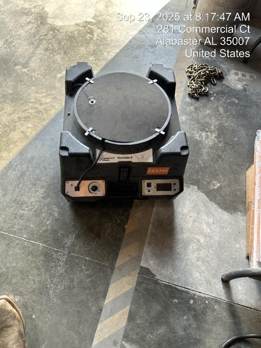 2022 PHOENIX Guardian R Hepa