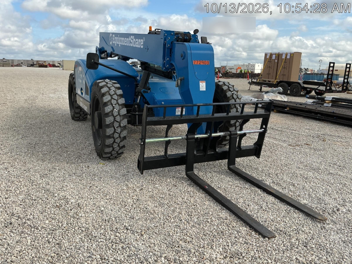 2026 GENIE GTH-844
