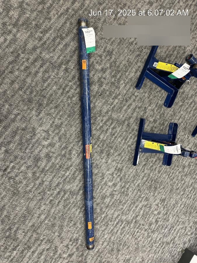 2021 CURRENT TOOLS 661