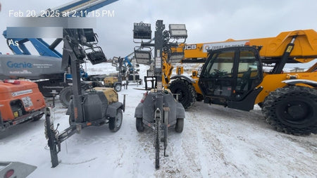 2021 ALLMAND NLV3GR