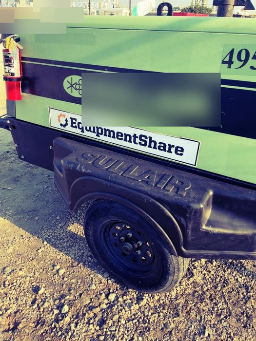 2019 SULLAIR 185-DPQ