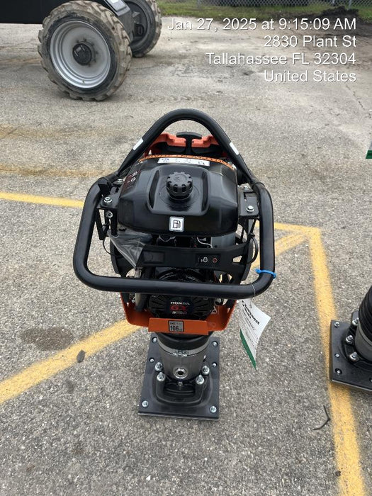 2024 HUSQVARNA LT6005