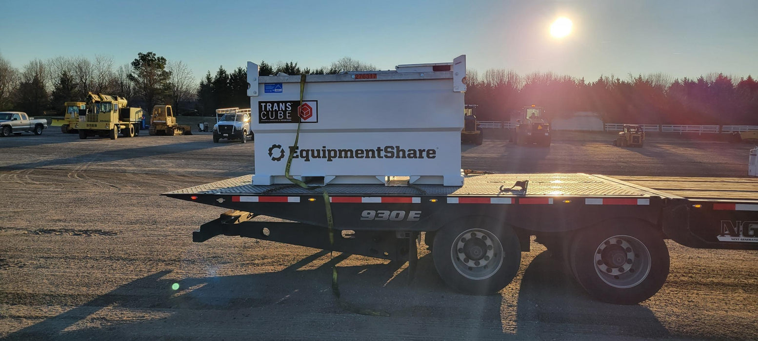 2022 WESTERN GLOBAL 20TCG-ES