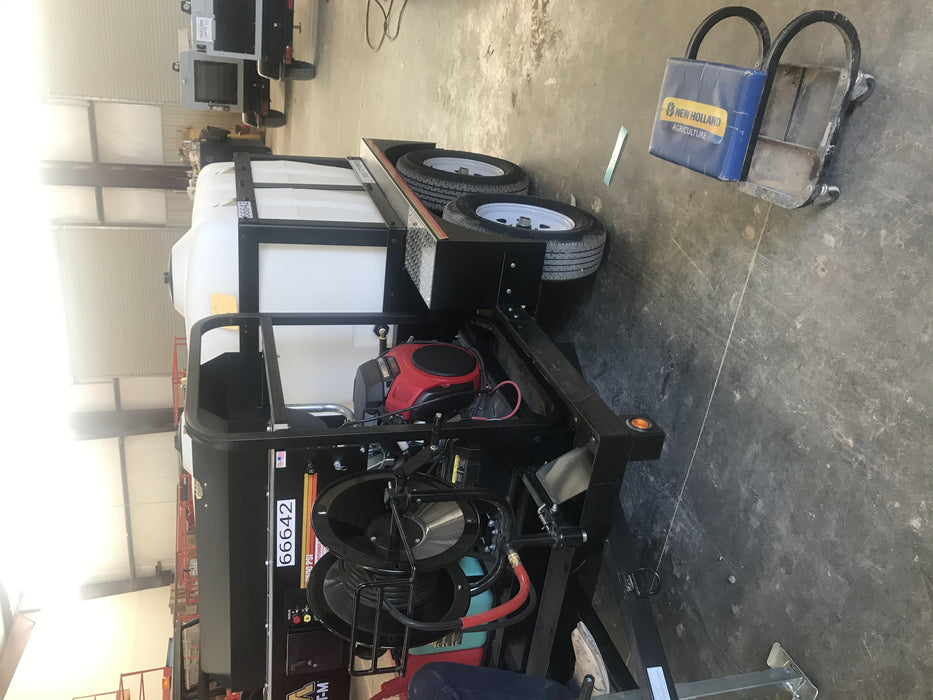 2020 MI-T-M CORPORATION HS-3505-1MGH-UR