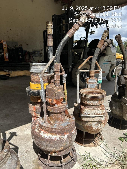 2024 HYDRA TECH S6TC