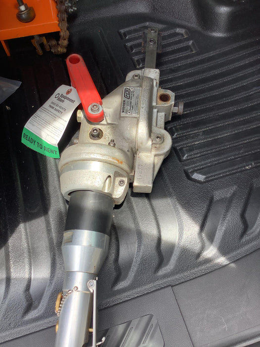 2021 MICHIGAN PNEUMATIC 10267