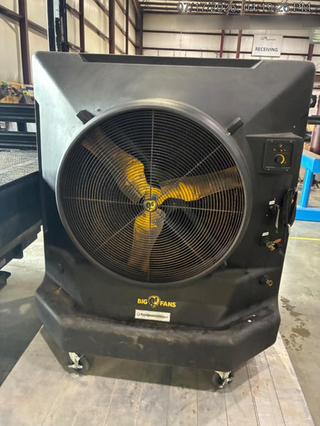 2024 BIG ASS FANS Cool Space 400
