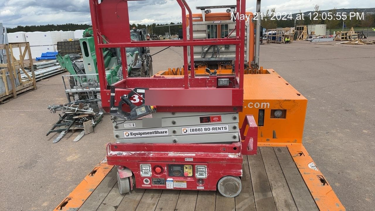 2019 MEC 1330SE